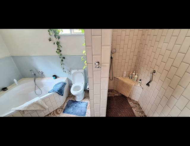 8.50HA SMALLHOLDING FOR SALE IN RUSTENBURG RURAL